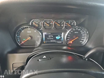 2015 Chevrolet Tahoe LT 1LT – miniatura 18