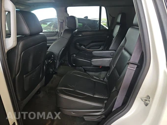 2015 Chevrolet Tahoe LT 1LT – miniatura 19