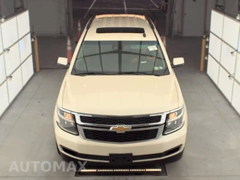 2015 Chevrolet Tahoe LT 1LT – miniatura 2