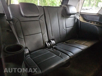 2015 Chevrolet Tahoe LT 1LT – miniatura 20