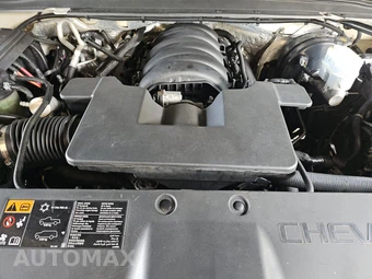 2015 Chevrolet Tahoe LT 1LT – miniatura 23