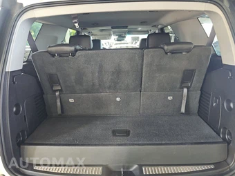 2015 Chevrolet Tahoe LT 1LT – miniatura 24