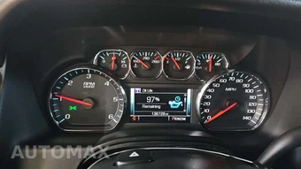 2015 Chevrolet Tahoe LT 1LT – miniatura 25