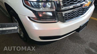 2015 Chevrolet Tahoe LT 1LT – miniatura 27