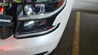 2015 Chevrolet Tahoe LT 1LT – miniatura 29