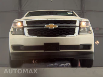 2015 Chevrolet Tahoe LT 1LT – miniatura 3