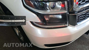 2015 Chevrolet Tahoe LT 1LT – miniatura 30