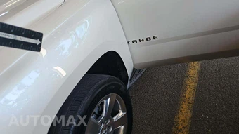 2015 Chevrolet Tahoe LT 1LT – miniatura 32