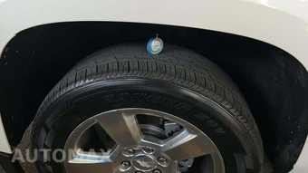2015 Chevrolet Tahoe LT 1LT – miniatura 34