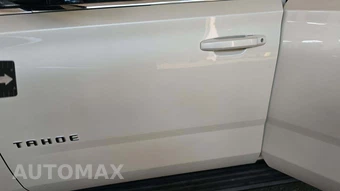 2015 Chevrolet Tahoe LT 1LT – miniatura 35