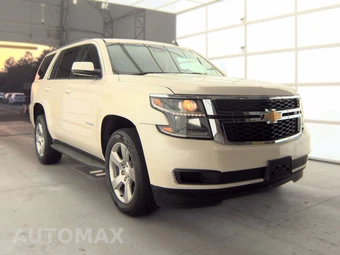 2015 Chevrolet Tahoe LT 1LT – miniatura 4