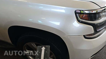2015 Chevrolet Tahoe LT 1LT – miniatura 44