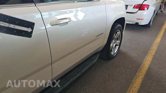 2015 Chevrolet Tahoe LT 1LT – miniatura 45