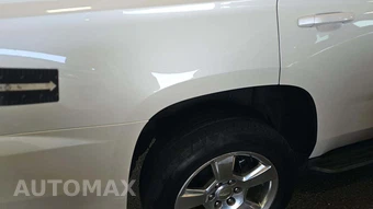 2015 Chevrolet Tahoe LT 1LT – miniatura 46