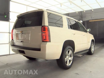 2015 Chevrolet Tahoe LT 1LT – miniatura 5