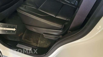 2015 Chevrolet Tahoe LT 1LT – miniatura 50