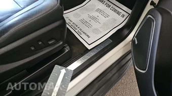 2015 Chevrolet Tahoe LT 1LT – miniatura 53
