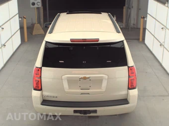 2015 Chevrolet Tahoe LT 1LT – miniatura 6