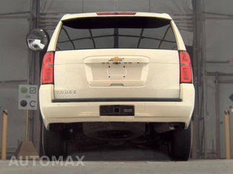 2015 Chevrolet Tahoe LT 1LT – miniatura 7