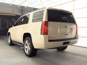 2015 Chevrolet Tahoe LT 1LT – miniatura 8