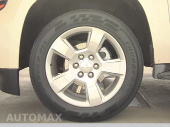 2015 Chevrolet Tahoe LT 1LT – miniatura 9