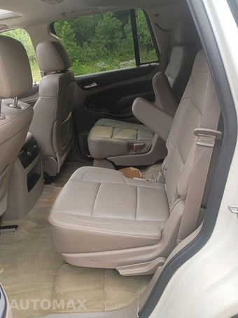 2015 Chevrolet Tahoe LT 1LT - miniatura 10