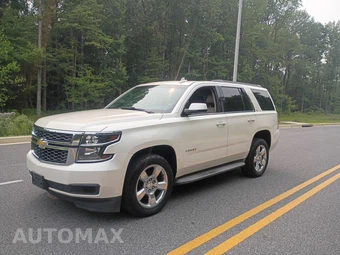 2015 Chevrolet Tahoe LT 1LT - miniatura 2