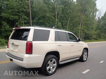2015 Chevrolet Tahoe LT 1LT - miniatura 5