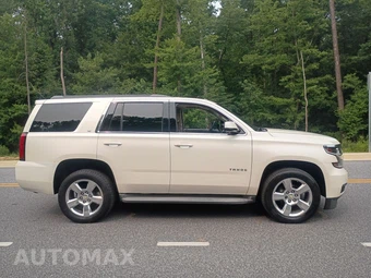 2015 Chevrolet Tahoe LT 1LT - miniatura 6
