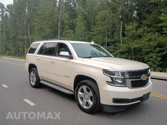 2015 Chevrolet Tahoe LT 1LT - miniatura 7