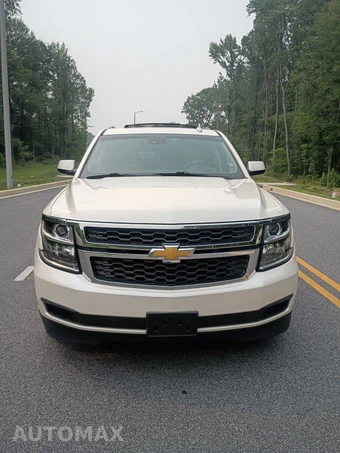 2015 Chevrolet Tahoe LT 1LT - miniatura 8