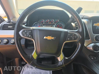 2015 Chevrolet Tahoe LT 1LT – miniatura 10
