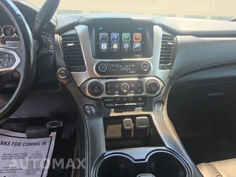 2015 Chevrolet Tahoe LT 1LT – miniatura 11