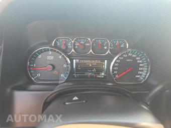 2015 Chevrolet Tahoe LT 1LT – miniatura 12