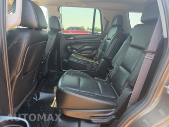 2015 Chevrolet Tahoe LT 1LT – miniatura 13