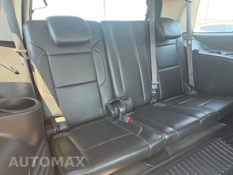 2015 Chevrolet Tahoe LT 1LT – miniatura 14