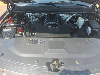 2015 Chevrolet Tahoe LT 1LT – miniatura 16