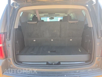 2015 Chevrolet Tahoe LT 1LT – miniatura 17