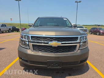 2015 Chevrolet Tahoe LT 1LT – miniatura 2