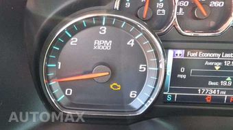 2015 Chevrolet Tahoe LT 1LT – miniatura 25