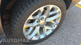 2015 Chevrolet Tahoe LT 1LT – miniatura 47