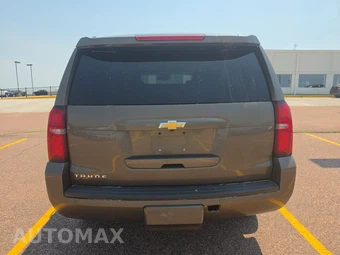 2015 Chevrolet Tahoe LT 1LT – miniatura 5