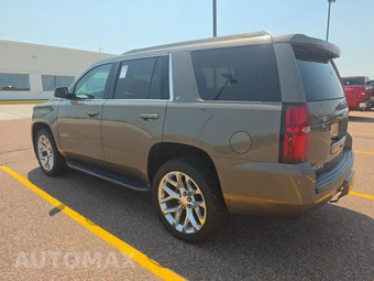 2015 Chevrolet Tahoe LT 1LT – miniatura 6