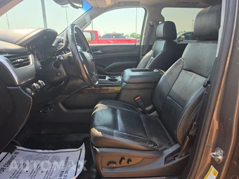 2015 Chevrolet Tahoe LT 1LT – miniatura 7