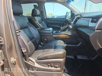 2015 Chevrolet Tahoe LT 1LT – miniatura 8