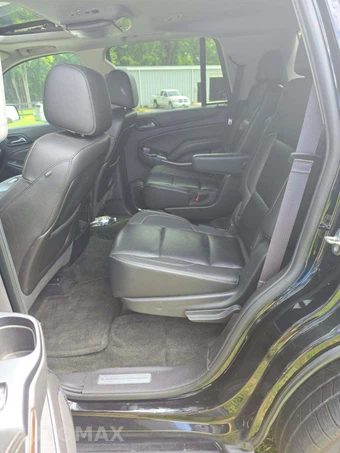 2015 Chevrolet Tahoe LT 1LT – miniatura 10