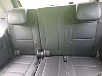 2015 Chevrolet Tahoe LT 1LT – miniatura 11