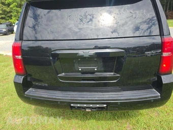 2015 Chevrolet Tahoe LT 1LT – miniatura 12