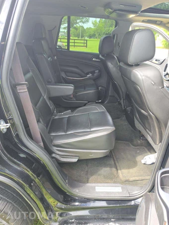 2015 Chevrolet Tahoe LT 1LT – miniatura 14
