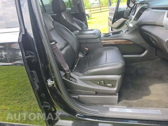 2015 Chevrolet Tahoe LT 1LT – miniatura 16